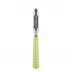 Gingham Lime Peeler