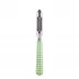 Gingham Garden Green Peeler