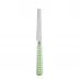 Gingham Garden Green Tomato Knife 8.5"