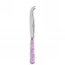 Daisy Pink Large Cheese Knife 9.5"