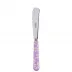 Daisy Pink Butter Knife 7.75"