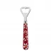 Daisy Red Bottle Opener 6.25"