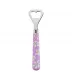 Daisy Pink Bottle Opener 6.25"