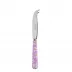 Daisy Pink Small Cheese Knife 6.75"