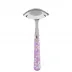 Daisy Pink Gravy Ladle 7.5"