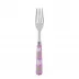 Tulip Pink Dinner Fork 8.5"