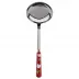 Tulip Red Ladle 10.5"