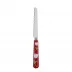 Tulip Red Tomato Knife 8.5"