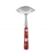 Tulip Red Gravy Ladle 7.5"