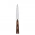 Nature Light Wood Kitchen Knife 8.25"