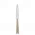 Nature Faux Horn Kitchen Knife 8.25"