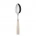 Icon Pearl Soup Spoon 8.5"