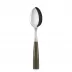 Icon Olive Soup Spoon 8.5"