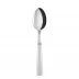 Icon White Soup Spoon 8.5"