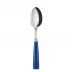 Icon Lapis Blue Soup Spoon 8.5"