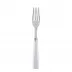 Icon White Dinner Fork 8.5"