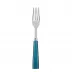 Icon Turquoise Dinner Fork 8.5"