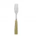 Icon Moss Dinner Fork 8.5"