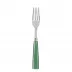 Icon Garden Green Dinner Fork 8.5"