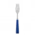 Icon Lapis Blue Dinner Fork 8.5"