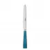 Icon Turquoise Dinner Knife 9.25"