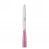 Icon Pink Dinner Knife 9.25"