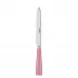 Icon Soft Pink Dinner Knife 9.25"