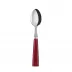 Icon Red Teaspoon 6"