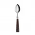 Icon Brown Teaspoon 6"