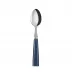 Icon Steel Blue Teaspoon 6"