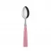 Icon Soft Pink Teaspoon 6"