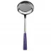 Icon Purple Ladle 10.5"