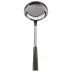 Icon Dark Green Ladle 10.5"