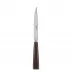 Icon Brown Steak Knife 9"