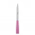 Icon Pink Steak Knife 9"