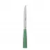 Icon Garden Green Steak Knife 9"