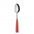 Icon Orange Dessert Spoon 7.5"