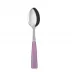 Icon Lilac Dessert Spoon 7.5"