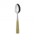 Icon Moss Dessert Spoon 7.5"