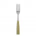 Icon Moss Salad Fork 7.5"