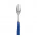 Icon Lapis Blue Salad Fork 7.5"