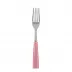 Icon Soft Pink Salad Fork 7.5"