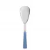 Icon Light Blue Rice Serving Spoon 10"