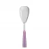 Icon Lilac Rice Serving Spoon 10"