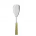 Icon Moss Rice Serving Spoon 10"