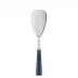 Icon Steel Blue Rice Serving Spoon 10"