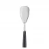 Icon Dark Grey Rice Serving Spoon 10"