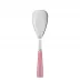 Icon Soft Pink Rice Serving Spoon 10"