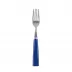 Icon Lapis Blue Cake Fork 6.5"