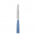 Icon Light Blue Breakfast Knife 6.75"